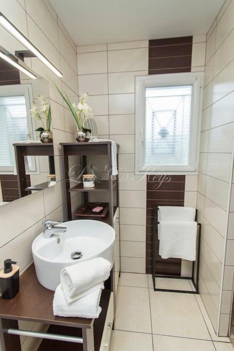 Ravissante Maison Cosy 4* Biscarrosse Proche Lac Dış mekan fotoğraf