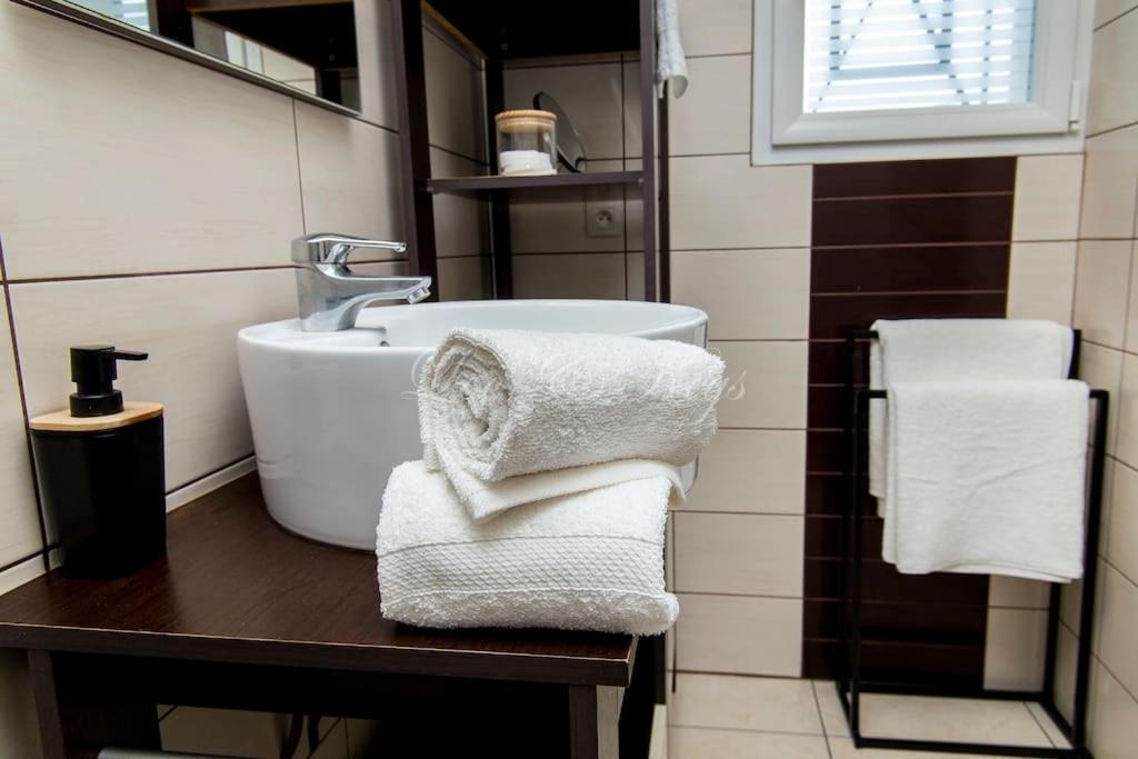 Ravissante Maison Cosy 4* Biscarrosse Proche Lac Dış mekan fotoğraf