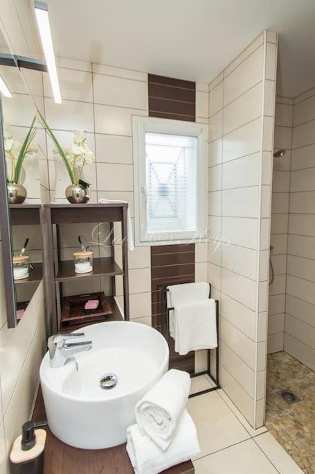 Ravissante Maison Cosy 4* Biscarrosse Proche Lac Dış mekan fotoğraf